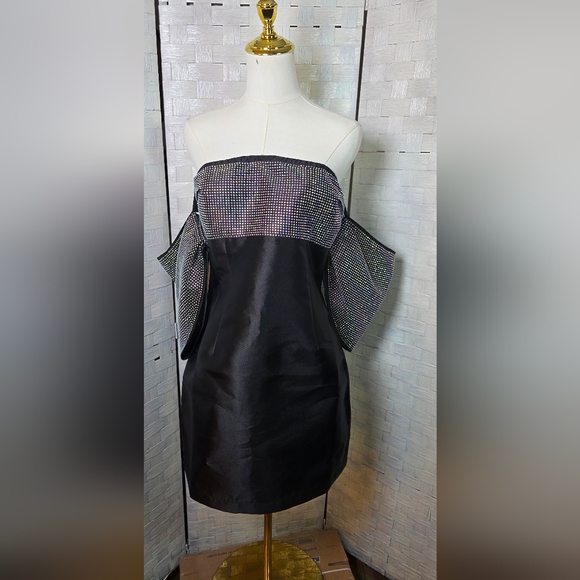 NASTY GAL DRESS - Picture 8 of 9